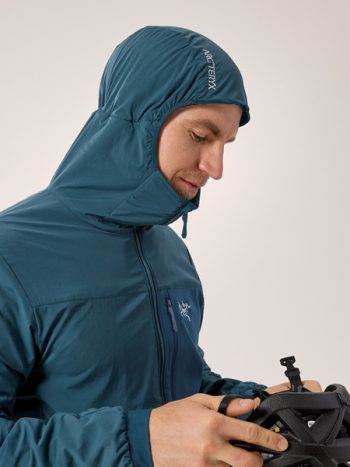 Proton SL Hoody - kuitutakki - Image 6