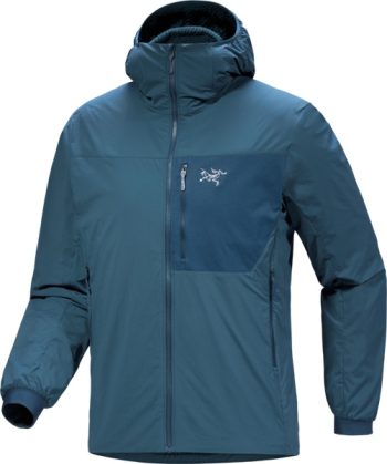 Proton SL Hoody - kuitutakki - Image 5