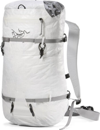 Alpha SL 30 Backpack - kiipeilyreppu