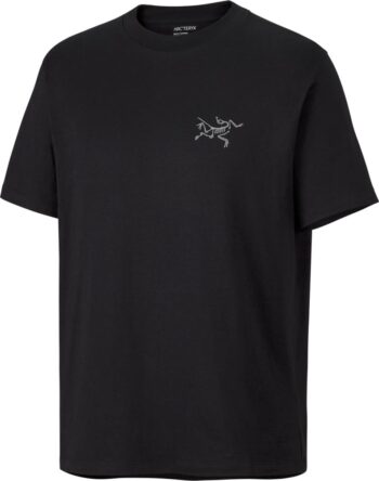 Kragg SL Cotton SS - t-paita