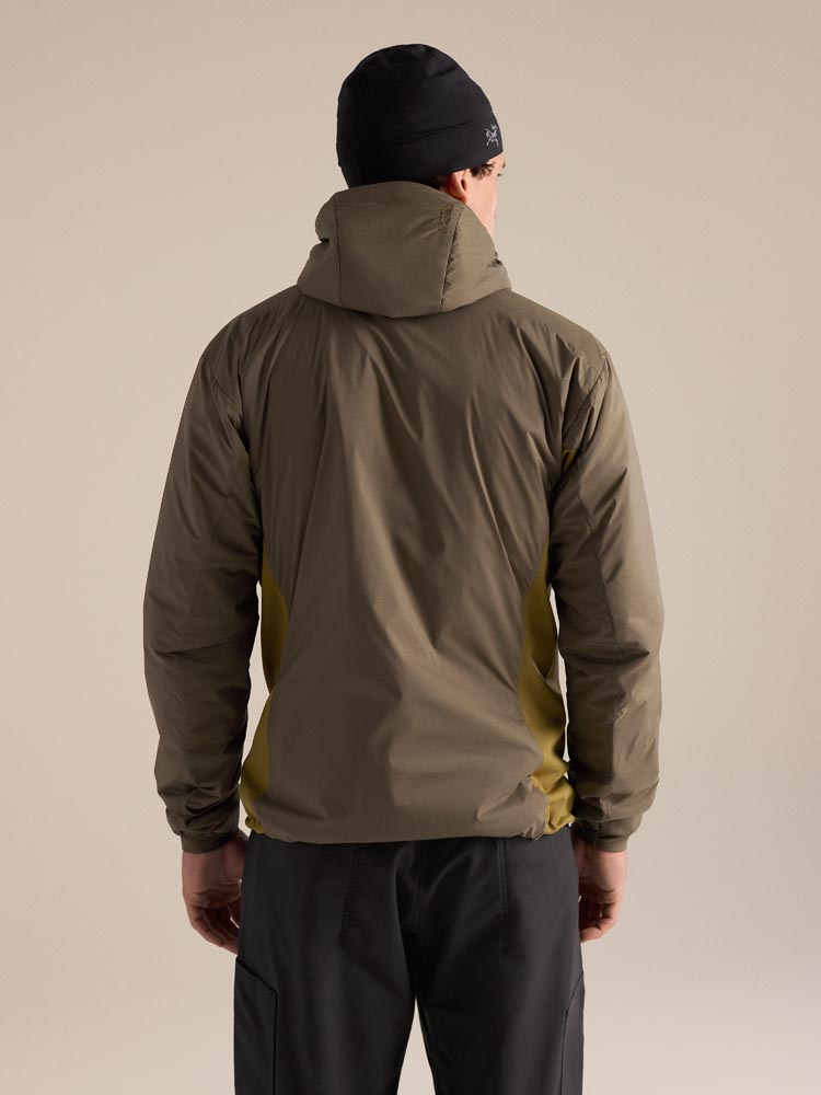 Atom Hoody - kuitutakki - Image 4