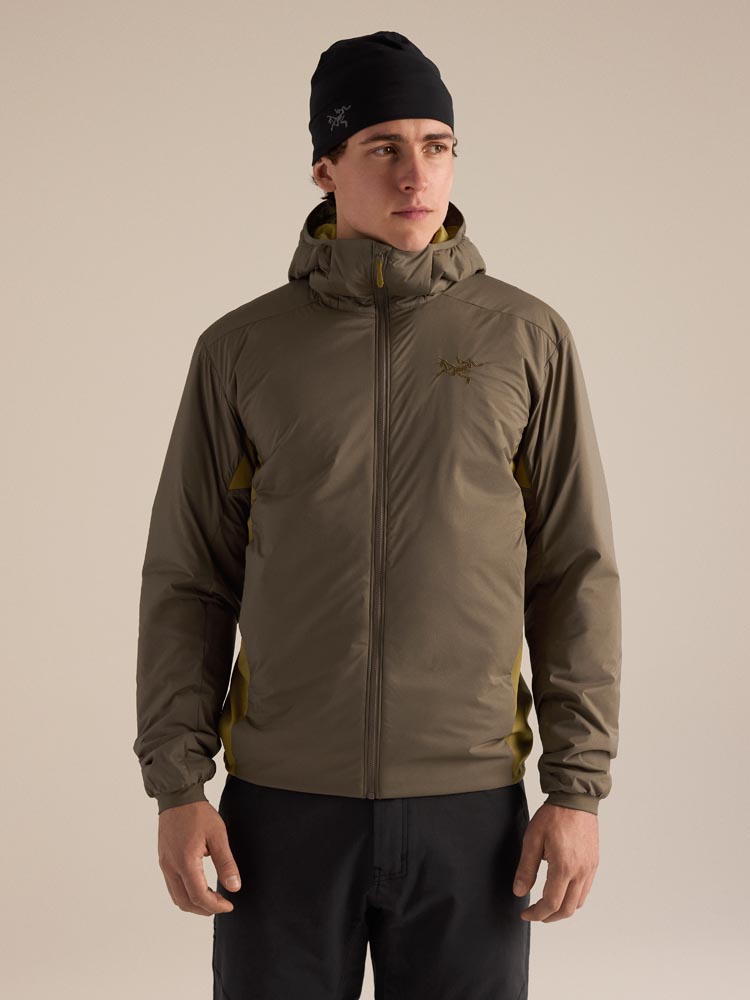 Atom Hoody - kuitutakki - Image 3