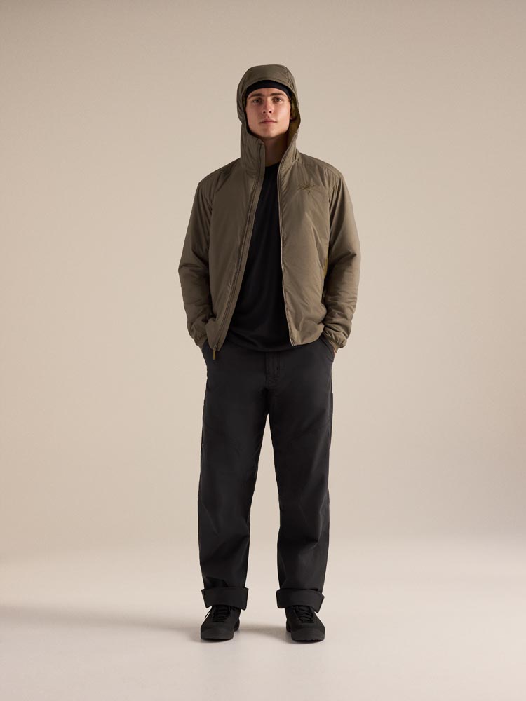 Atom Hoody - kuitutakki - Image 5