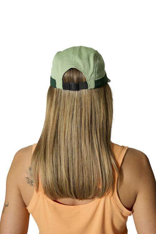 Momentum 5 Panel Cap - lippis - Image 9