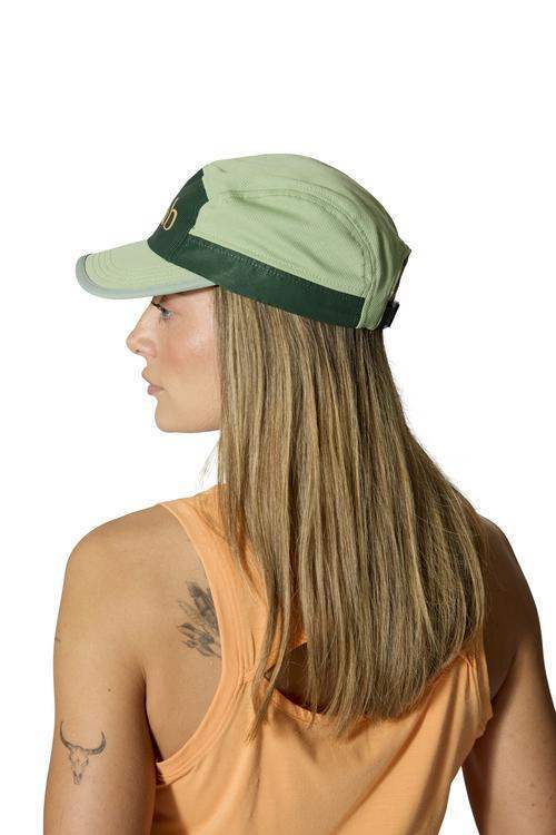 Momentum 5 Panel Cap - lippis - Image 10