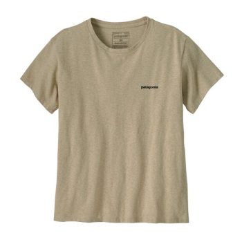 Ws P-6 Logo Responsibili-Tee - t-paita - Image 2