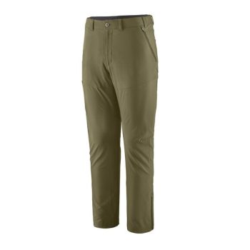 Terravia Trail Pants - softshellhousut