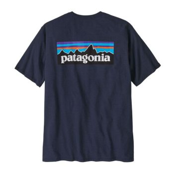 P-6 Logo Responsibili-Tee - t-paita - Image 5
