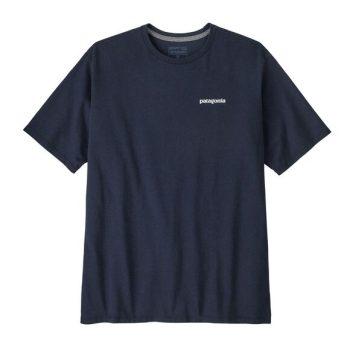 P-6 Logo Responsibili-Tee - t-paita - Image 4