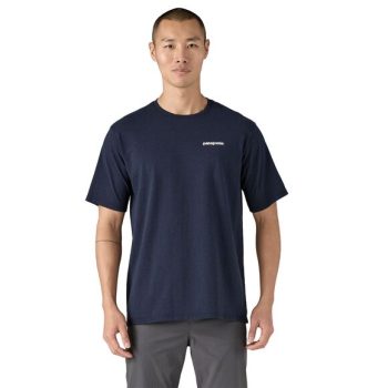 P-6 Logo Responsibili-Tee - t-paita - Image 6