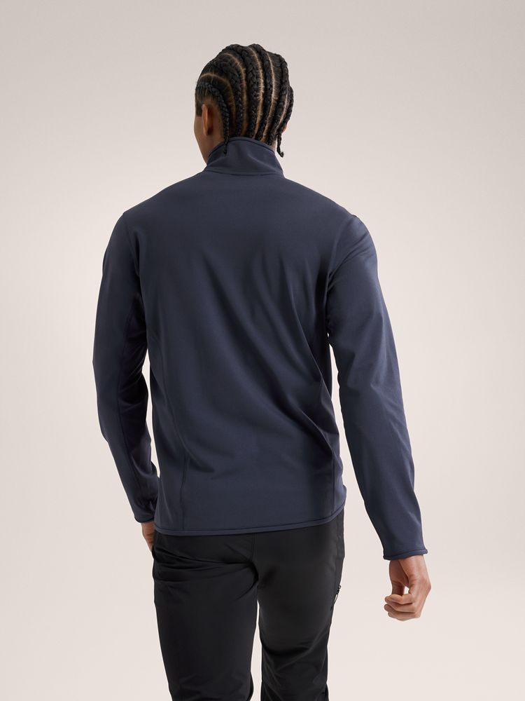 Kyanite Lightweight Jacket - fleece-takki - Image 3