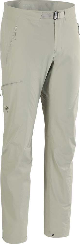 Gamma SL Pant - softshell-housut