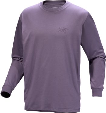 Kragg SL Cotton LS - pitkähihainen t-paita