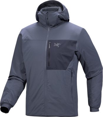 Proton SL Hoody - kuitutakki