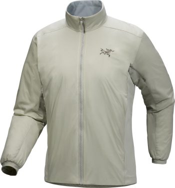 Atom Jacket - kuitutakki