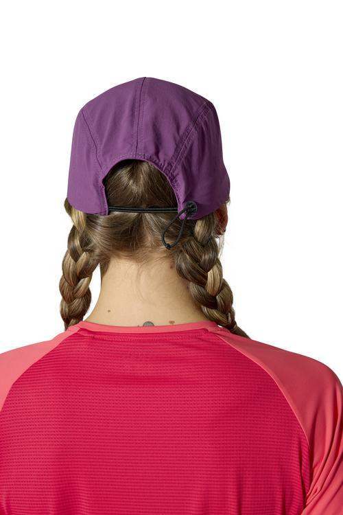 Talus 5 Panel Cap - juoksulippis - Image 7