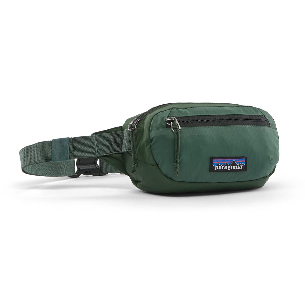 Terravia Mini Hip Pack - vyölaukku