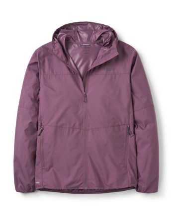 Windgather Hoody - tuulitakki