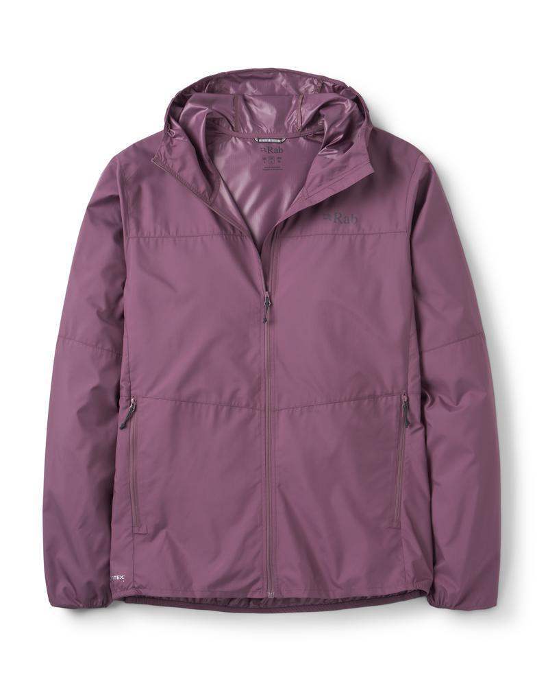 Windgather Hoody - tuulitakki