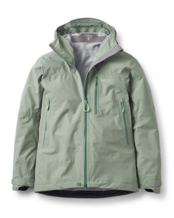 Ws Firewall Mountain Jacket - kuoritakki