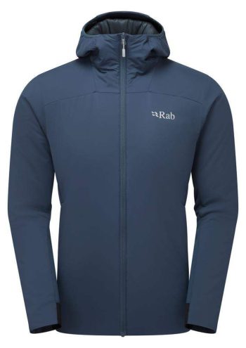 Xenair Alpine Flex Jacket - kuitutakki