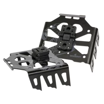 DRex ST Pro Crampons Regular - splittisiteen hankirauta