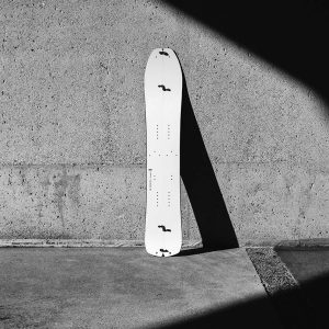 Splitboardin leveys ja pituus: optimoi nousu ja lasku Splitboardin leveys ja pituus: optimoi nousu ja lasku