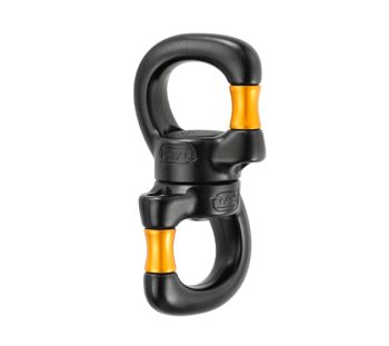 Swivel Open - Leikari