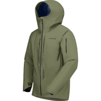 lofoten Gore-Tex Pro Jacket - laskutakki
