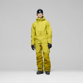 lofoten Gore-Tex Pro Jacket - laskutakki - Image 4