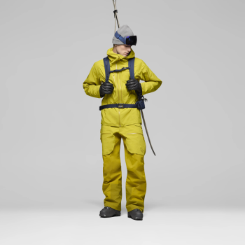lofoten Gore-Tex Pro Jacket - laskutakki - Image 6