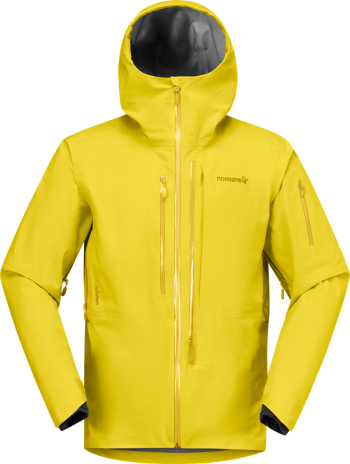 lofoten Gore-Tex Pro Jacket - laskutakki