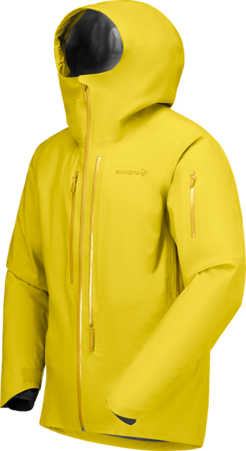 lofoten Gore-Tex Pro Jacket - laskutakki - Image 3