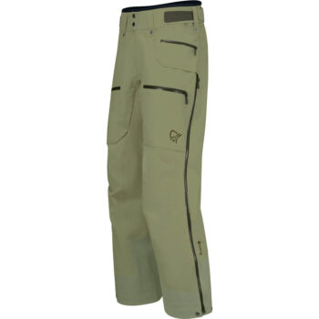 lofoten Gore-Tex Pro Pants - laskuhousut