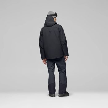 lofoten flex1 Jacket - softshell-laskutakki - Image 5
