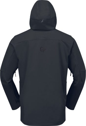 lofoten flex1 Jacket - softshell-laskutakki - Image 2