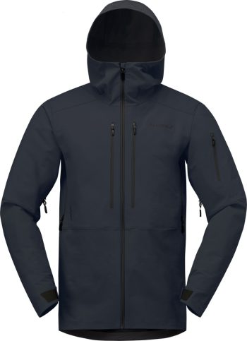 lofoten flex1 Jacket - softshell-laskutakki