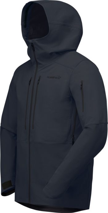 lofoten flex1 Jacket - softshell-laskutakki - Image 3