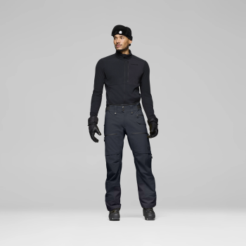 lofoten flex1 Pants - softshell-laskuhousut - Image 4