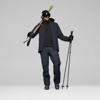 lofoten flex1 Pants - softshell-laskuhousut - Image 7