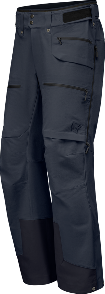 lofoten flex1 Pants - softshell-laskuhousut - Image 2