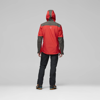 trollveggen Gore-Tex Pro light Jacket - kuoritakki - Image 4