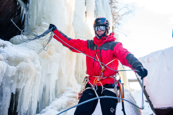 trollveggen Gore-Tex Pro light Jacket - kuoritakki - Image 5