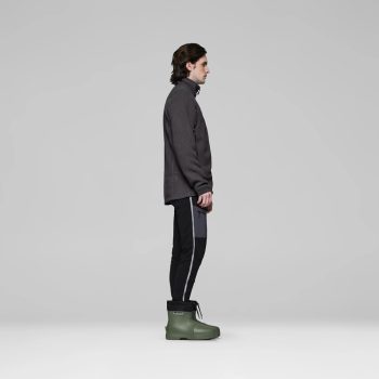 trollveggen warm3 Jacket - fleece-takki - Image 6
