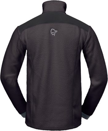 trollveggen warm3 Jacket - fleece-takki - Image 3