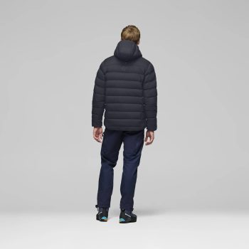femund down700 Zip Hood - untuvatakki - Image 5