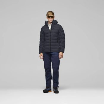femund down700 Zip Hood - untuvatakki - Image 4