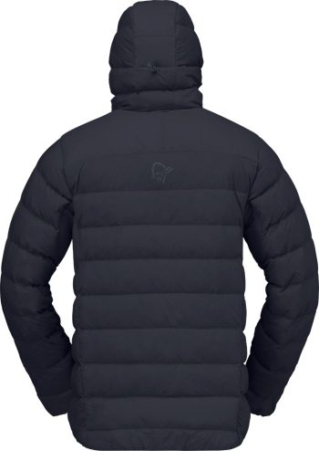 femund down700 Zip Hood - untuvatakki - Image 2