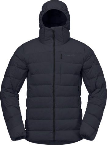 femund down700 Zip Hood - untuvatakki