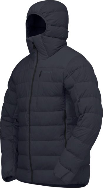 femund down700 Zip Hood - untuvatakki - Image 3